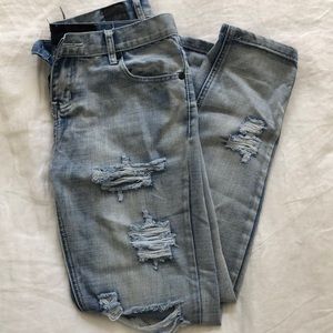 One Teaspoon Boyfriend Jeans